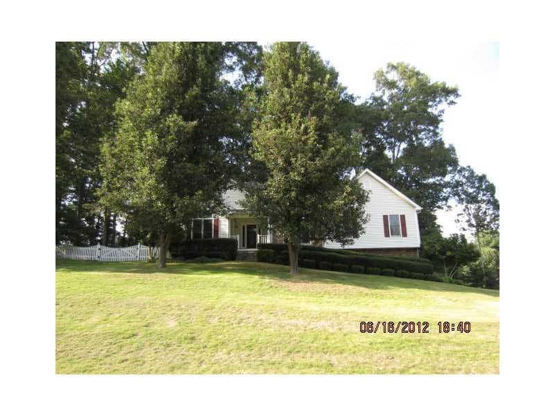 352 Carriage Lane, Powder Springs, GA 30127 — most recent listing photo