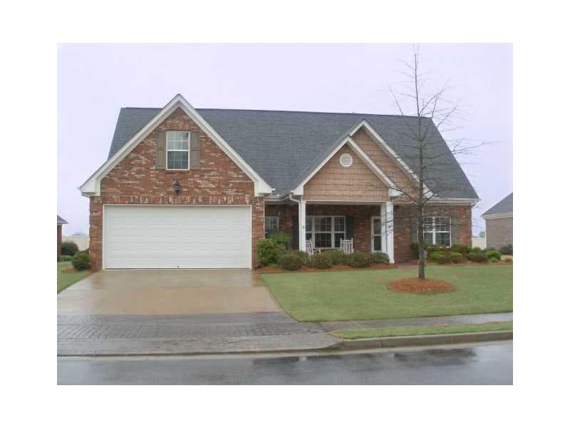 617 BERTA Court, Loganville, GA 30052 — most recent listing photo