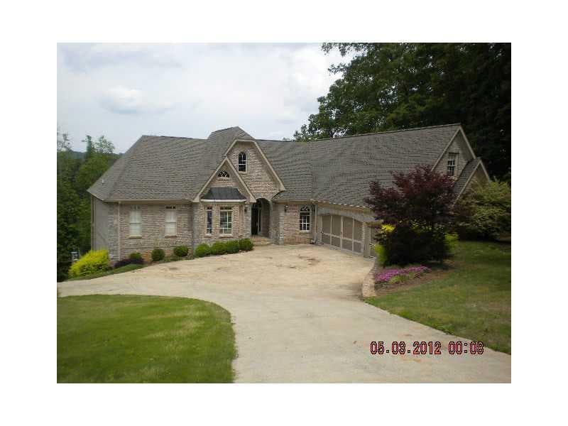 3 bedroom, 5,252 sq ft single family residence sold at 101 Bree Lane, Canton, GA 30114