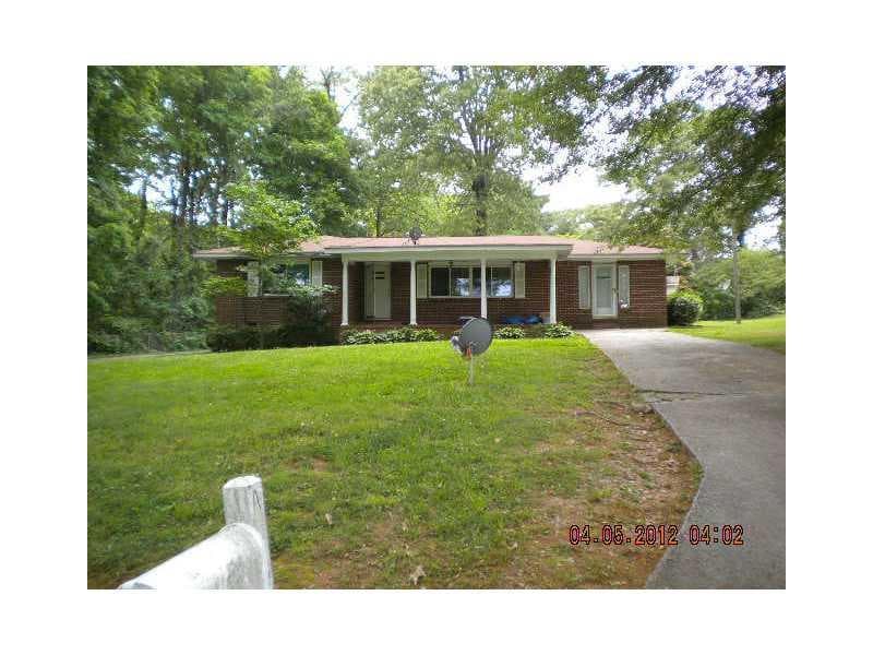 1248 Old Magnolia Way, Canton, GA 30115 — most recent listing photo