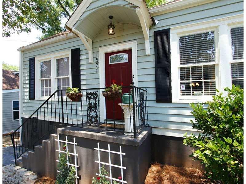 1574 Lincoln Avenue, Atlanta, GA 30317 — most recent listing photo