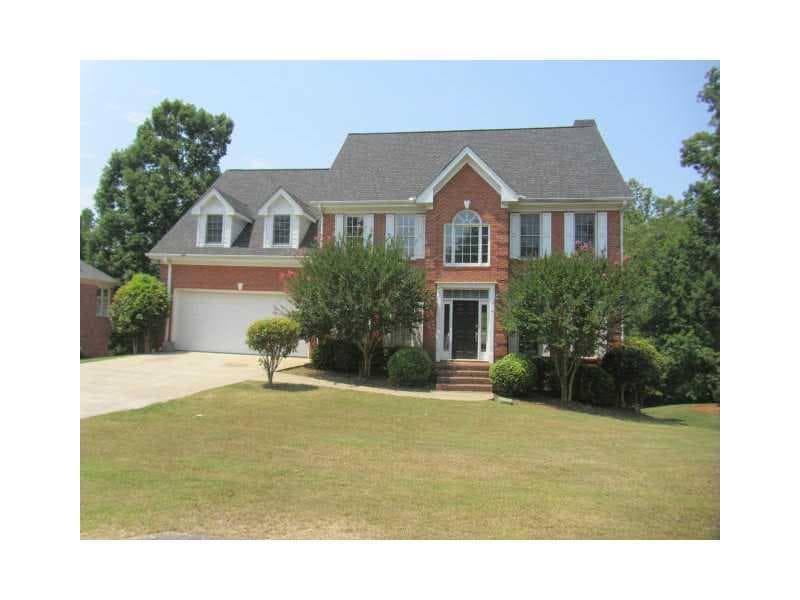 3110 Brians Creek Drive, Conyers, GA 30013 — most recent listing photo