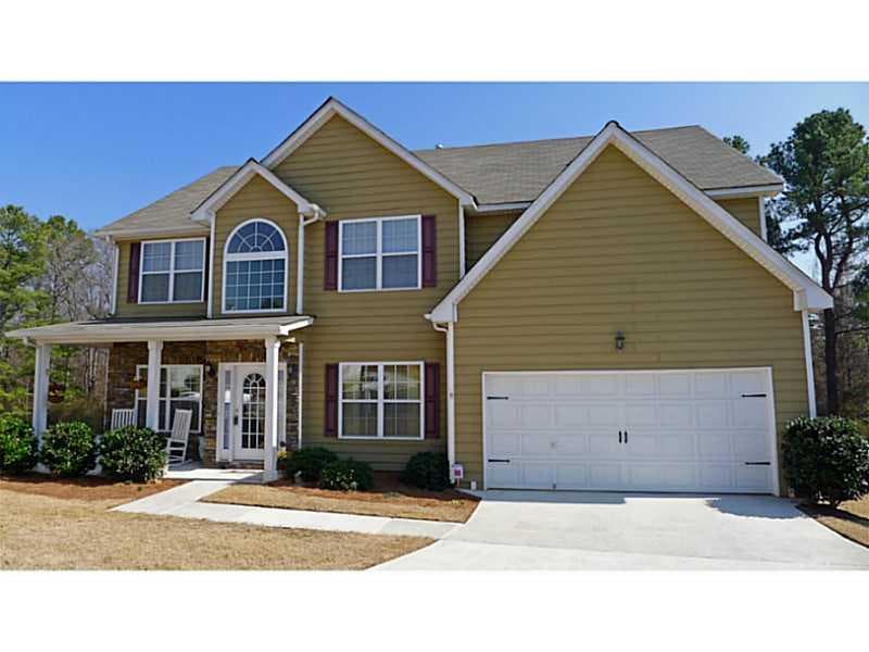 644 Hancock Avenue, Braselton, GA 30517 — most recent listing photo