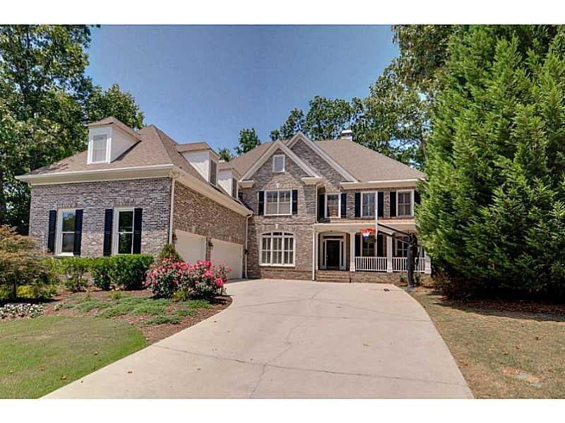 315 Majestic Cove, Alpharetta, GA 30004 — most recent listing photo