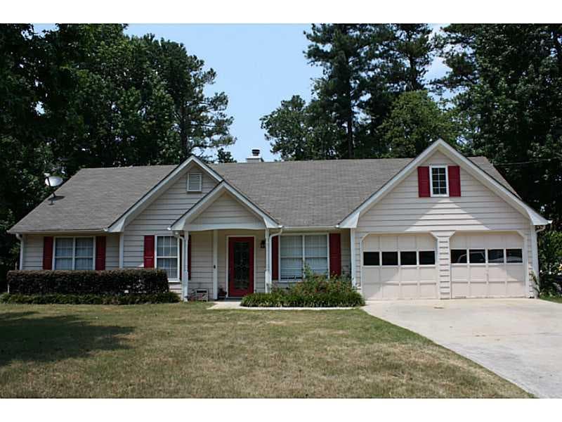 2485 Turner Road, Conyers, GA 30094 — most recent listing photo