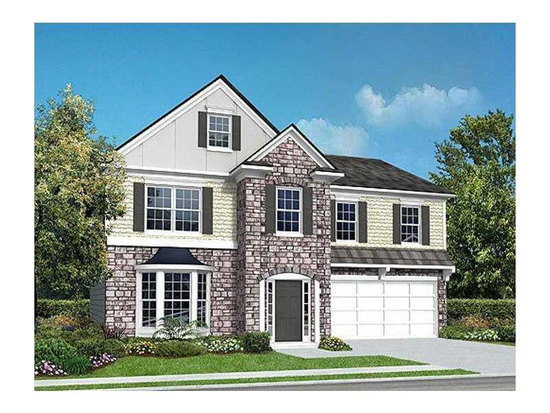 3340 Pebble Ridge Lane, Buford, GA 30519 — most recent listing photo