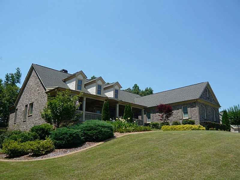 5176 Glen Forrest Drive, Flowery Branch, GA 30542 — most recent listing photo