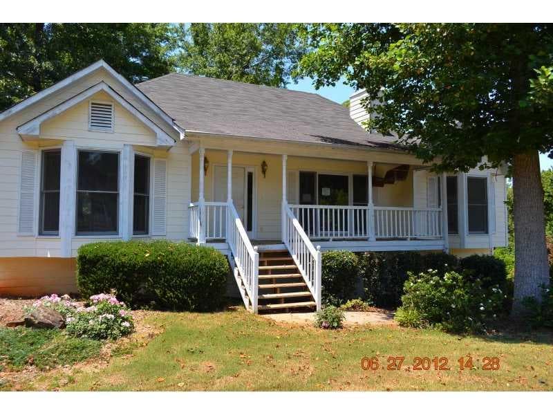 107 Yellowstone Lane, Powder Springs, GA 30127 — most recent listing photo