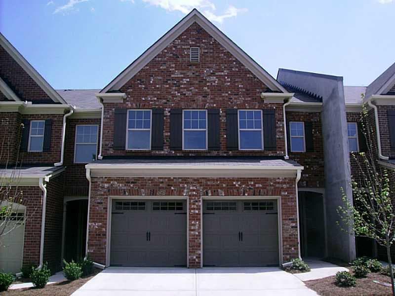 4884 Allston Lane 19, Norcross, GA 30092 — most recent listing photo