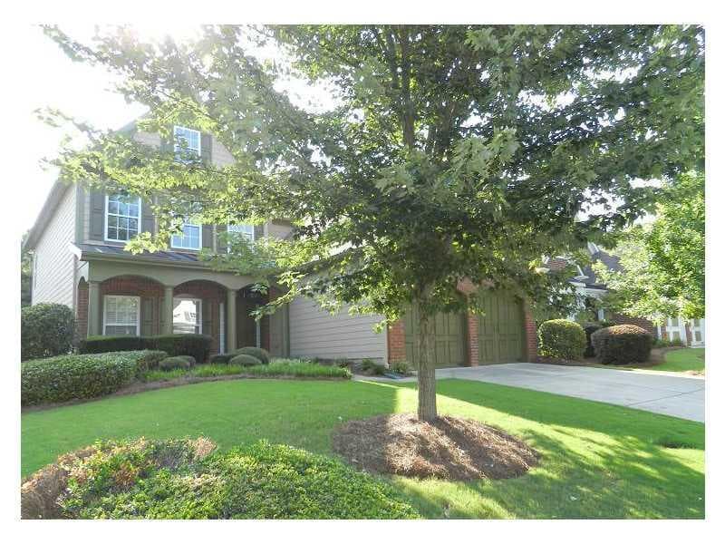 3125 The Commons Drive, Cumming, GA 30041 — most recent listing photo