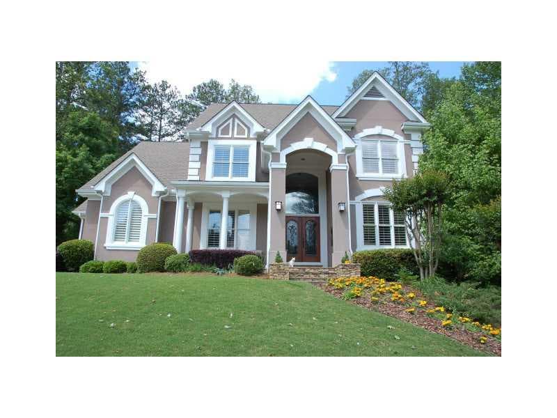 130 Bishops Gate Court, Alpharetta, GA 30022 — most recent listing photo
