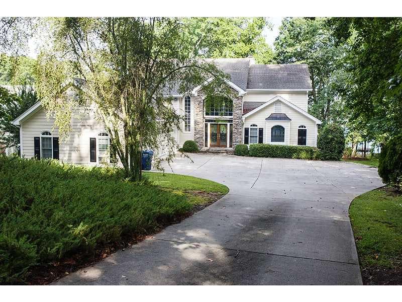 3225 Lanier Beach South Road, Cumming, GA 30041 — most recent listing photo