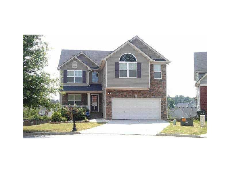4579 Chafin Point Court, Snellville, GA 30039 — most recent listing photo