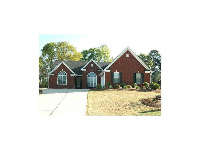 118 Blue Grass Drive, Jefferson, GA 30549 — most recent listing photo