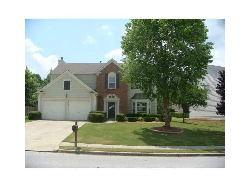 424 Wedmore Court, Suwanee, GA 30024 — most recent listing photo