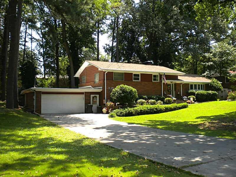 243 Colorado Avenue, Hapeville, GA 30354 — most recent listing photo