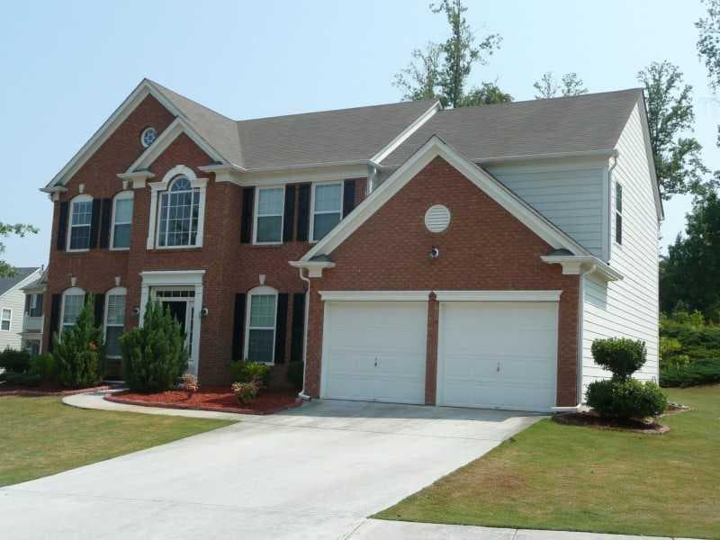 160 Susobell Place, Woodstock, GA 30188 — most recent listing photo