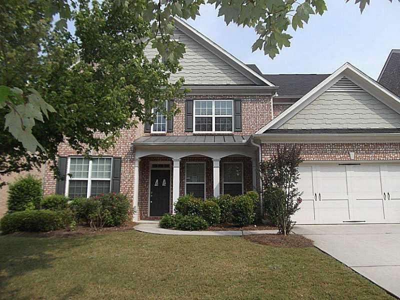 1592 Belmont Creek Pointe, Suwanee, GA 30024 — most recent listing photo