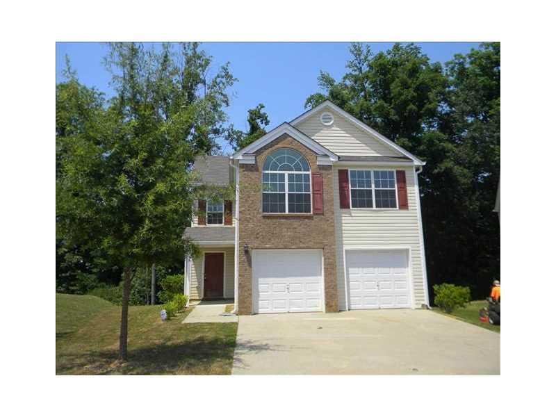 7913 FOUR OAKS Court, Union City, GA 30291 — most recent listing photo