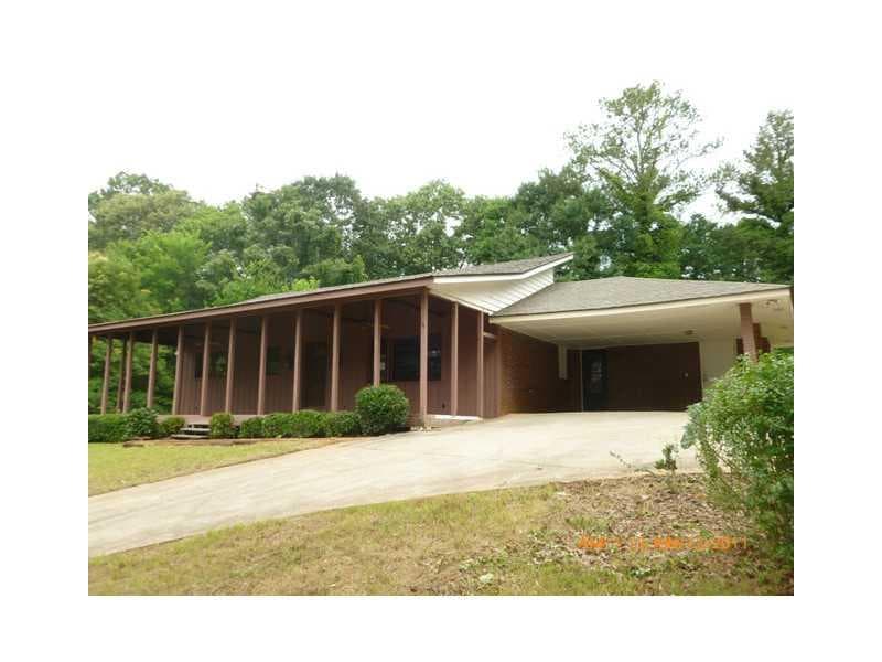 34 Natchi Trail, Cartersville, GA 30120 — most recent listing photo