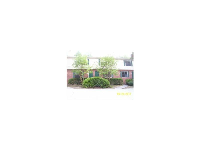 4,608 sq ft quadruplex sold at 2251-7 Highpoint Road, Snellville, GA 30078
