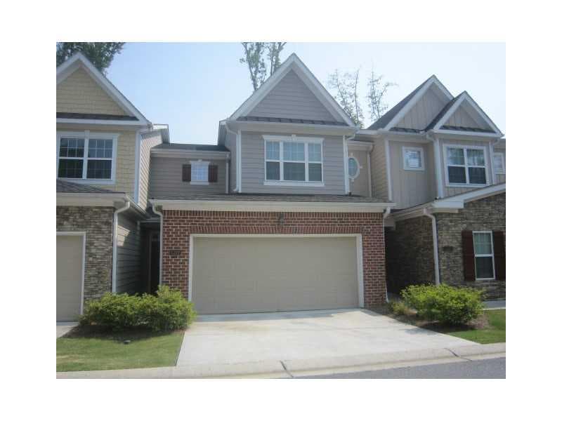 2 bedroom, 1,793 sq ft townhouse sold at 1219 Gates Mill Drive 15, Kennesaw, GA 30144
