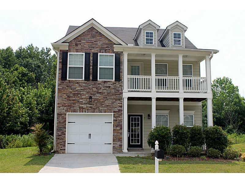 6673 Silk Tree Pointe, Braselton, GA 30517 — most recent listing photo