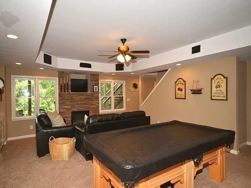 610 Goldpoint Trace, Woodstock, GA 30189 — most recent listing photo