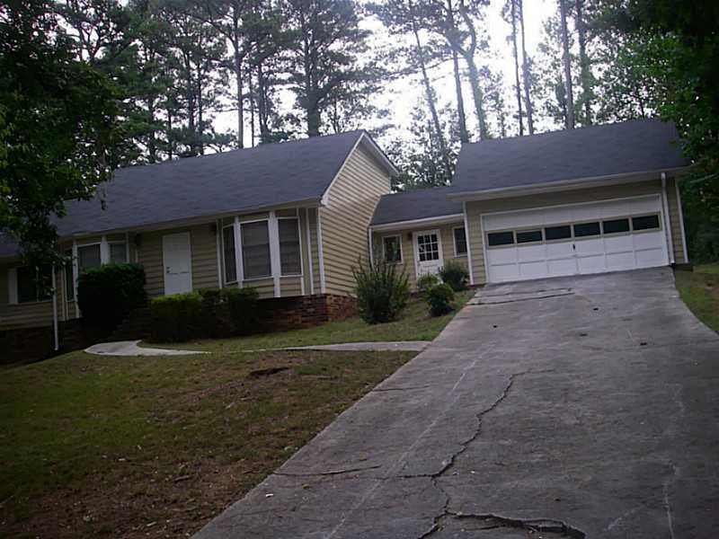 408 Arbor Ridge Drive, Stone Mountain, GA 30087 — most recent listing photo