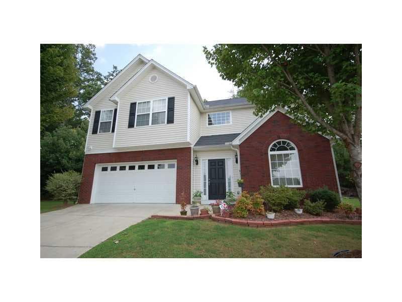 1508 Hillary Cove Court, Lawrenceville, GA 30043 — most recent listing photo