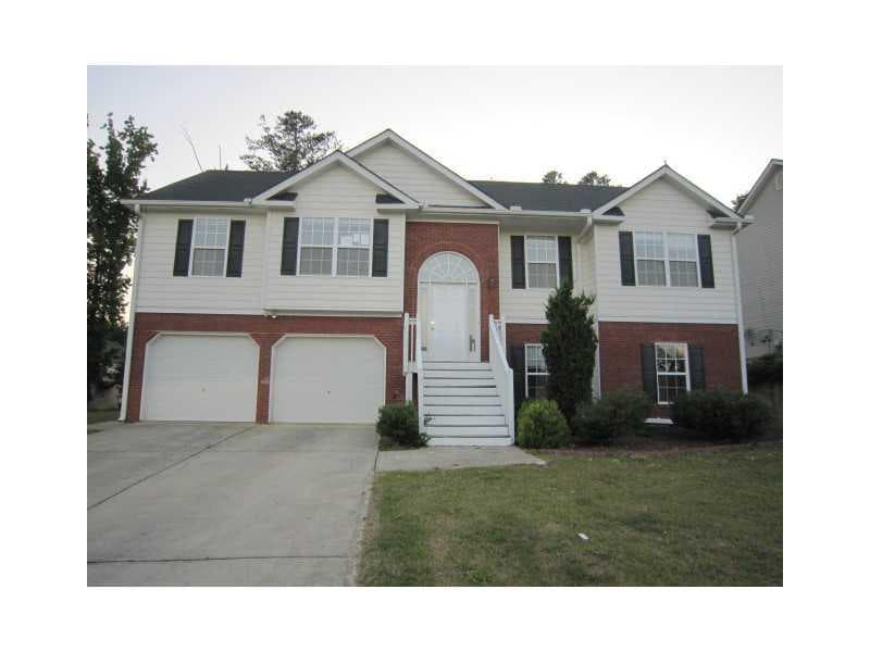 5 bedroom, 2,364 sq ft single family residence sold at 6962 PINE SHADOW Way, Winston, GA 30187