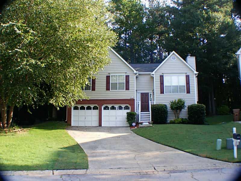 2982 Elberta Terrace, Powder Springs, GA 30127 — most recent listing photo