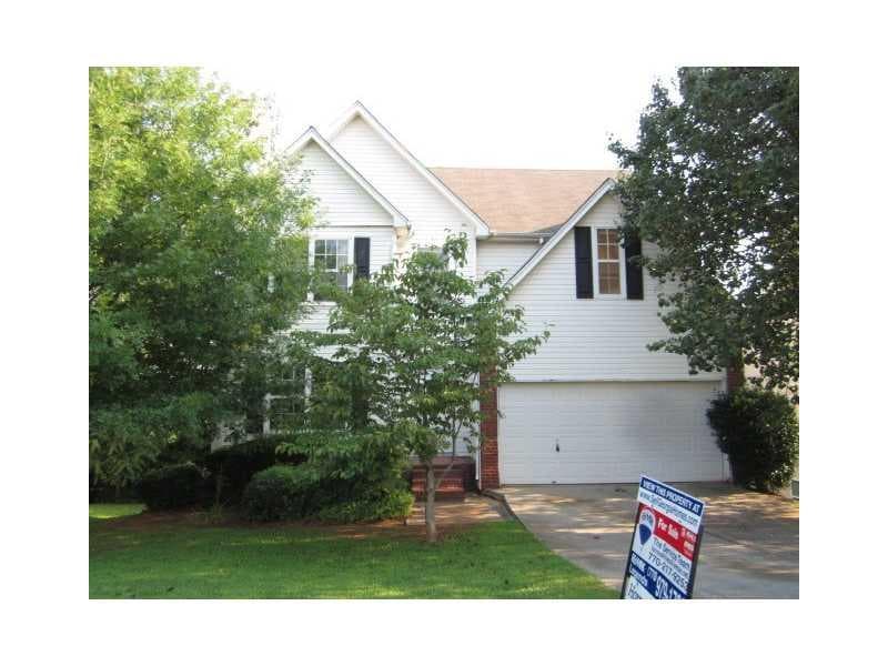 3199 Sentinel Circle, Lawrenceville, GA 30043 — most recent listing photo