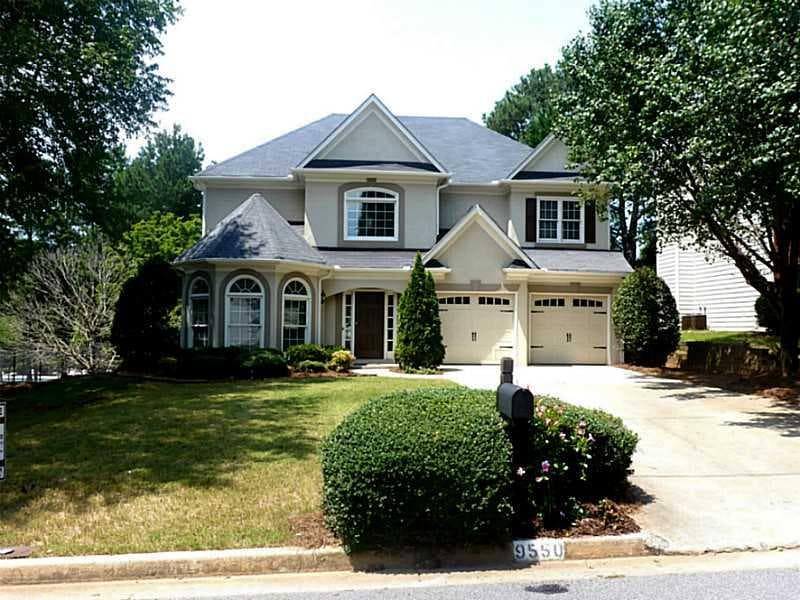 9550 Knollcrest Boulevard, Johns Creek, GA 30022 — most recent listing photo