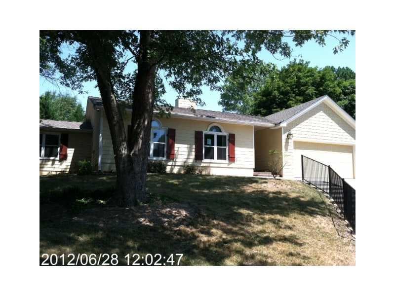 2820 Inverloch Vale, Duluth, GA 30096 — most recent listing photo
