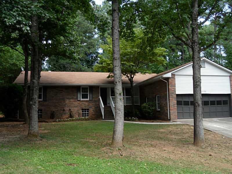 2432 Red Fox Run, Acworth, GA 30101 — most recent listing photo
