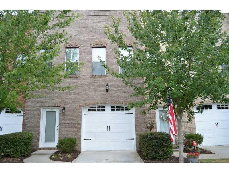 105 Riverwatch Court 105, Canton, GA 30114 — most recent listing photo