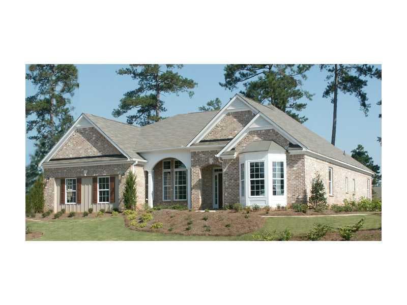 2048 Reflection Creek Drive, Conyers, GA 30013 — most recent listing photo