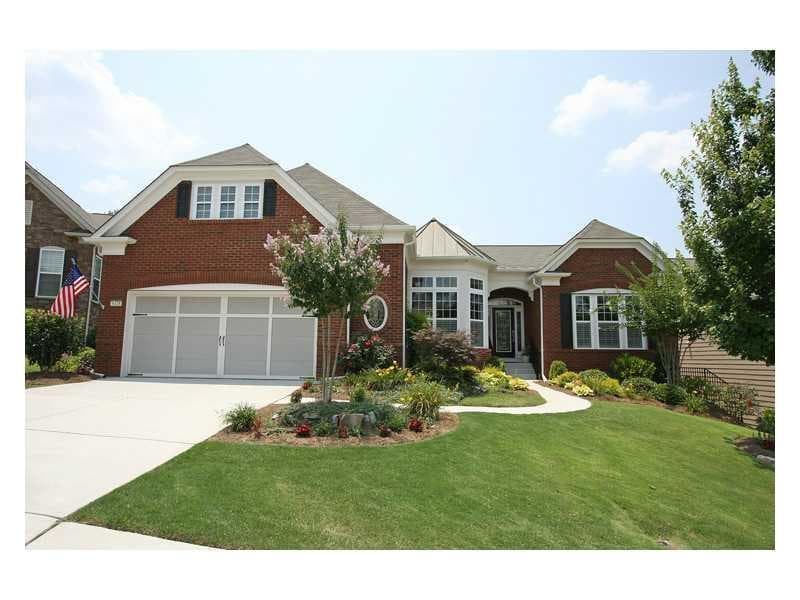 6428 Falling Water Lane, Hoschton, GA 30548 — most recent listing photo
