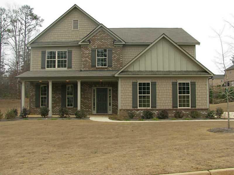 2045 Reflection Creek Drive, Conyers, GA 30013 — most recent listing photo
