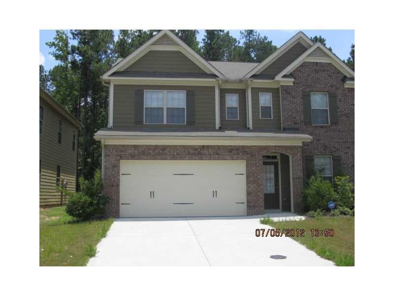 4397 Comfort Trail, Union City, GA 30291 — most recent listing photo