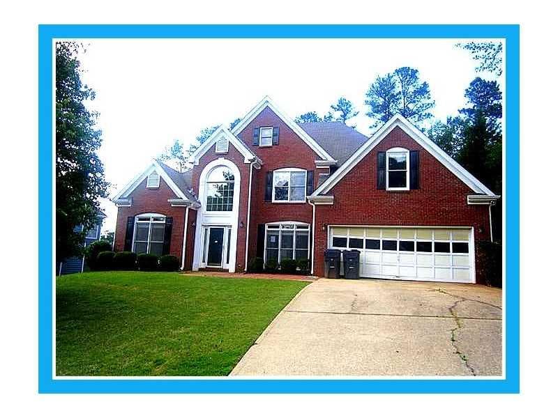 3211 AMESBURY Way, Duluth, GA 30096 — most recent listing photo