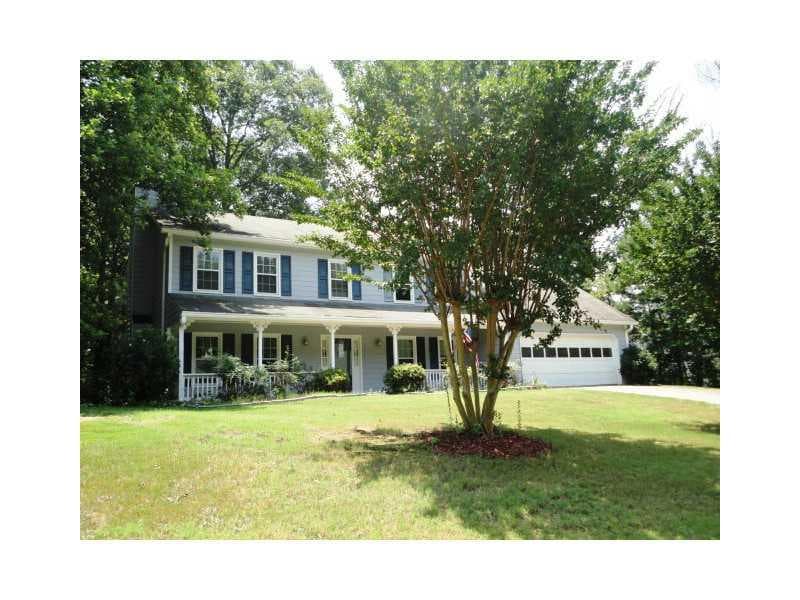 4941 Gold Mine Drive, Sugar Hill, GA 30518 — most recent listing photo