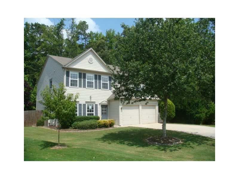 2320 Black Rock Drive, Duluth, GA 30097 — most recent listing photo