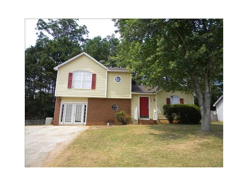 2397 DEEP SHOALS Circle, Decatur, GA 30034 — most recent listing photo