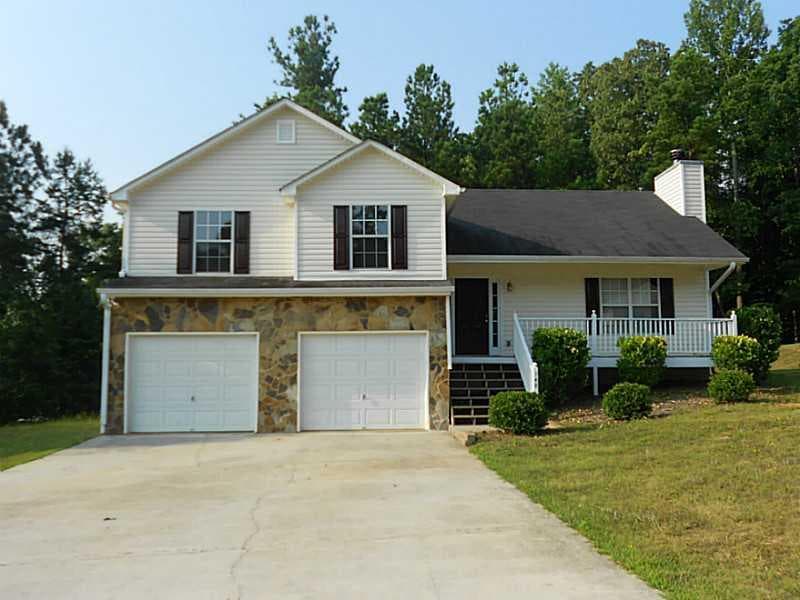 148 Tuscany Trace, Dallas, GA 30157 — most recent listing photo
