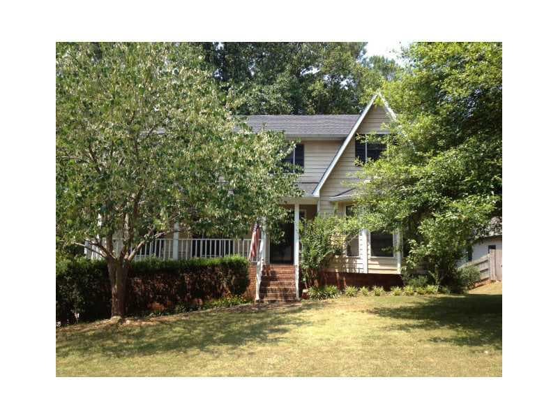 6820 Fairway Ridge Drive, Douglasville, GA 30134 — most recent listing photo