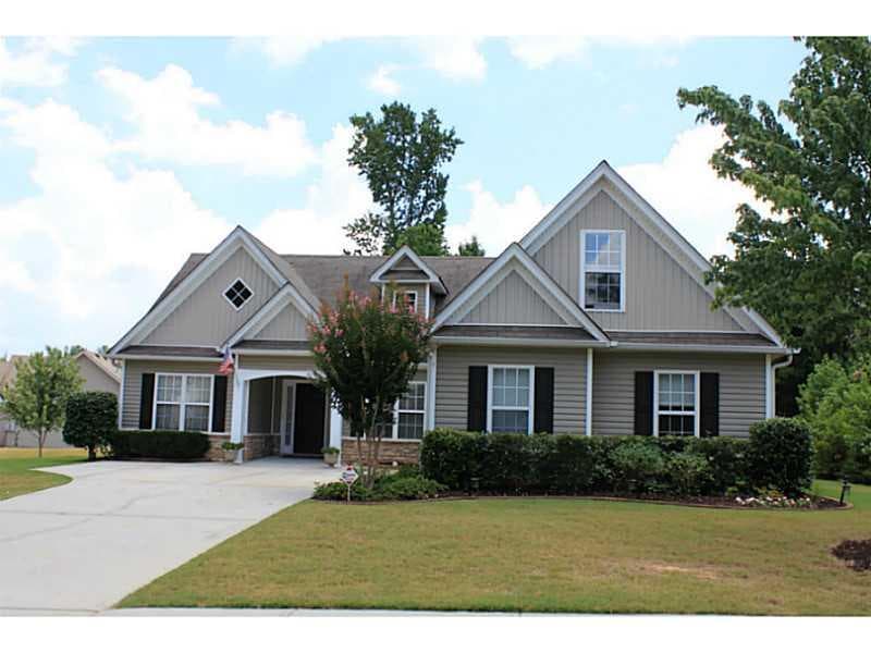2355 Landrum Court, Lawrenceville, GA 30043 — most recent listing photo