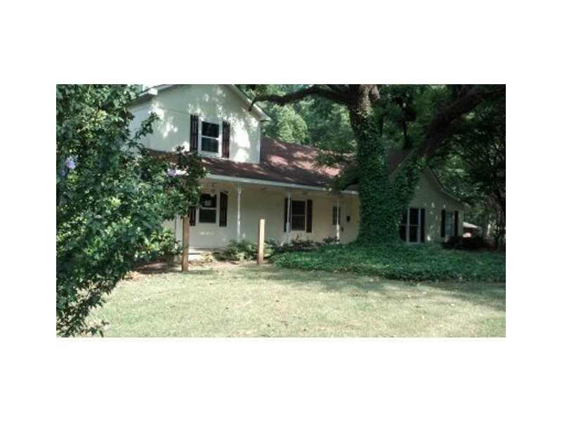 25 Cox Street, Jasper, GA 30143 — most recent listing photo