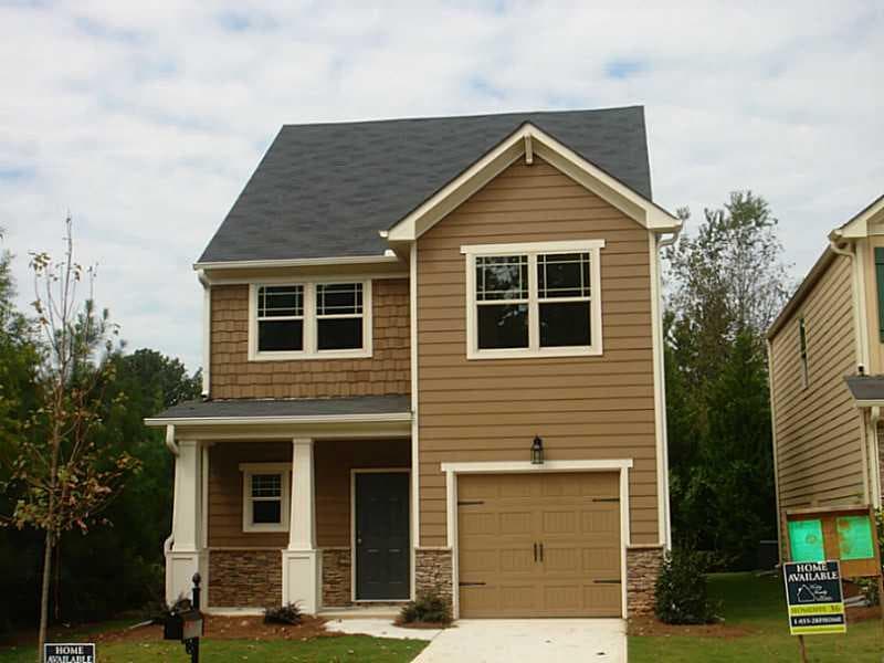 4801 Park Haven Way, Acworth, GA 30102 — most recent listing photo